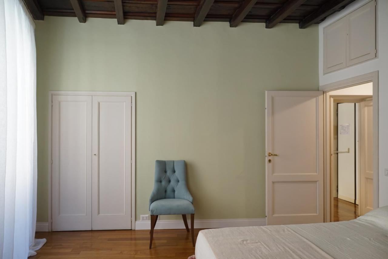 Barberini Apartment Roma Exterior foto